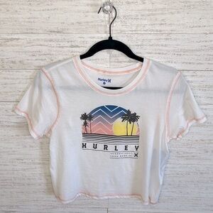 Hurley Crop Top